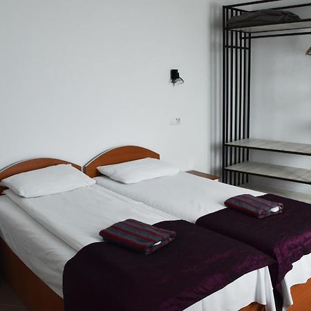 Pension Recidency Oradea Extérieur photo