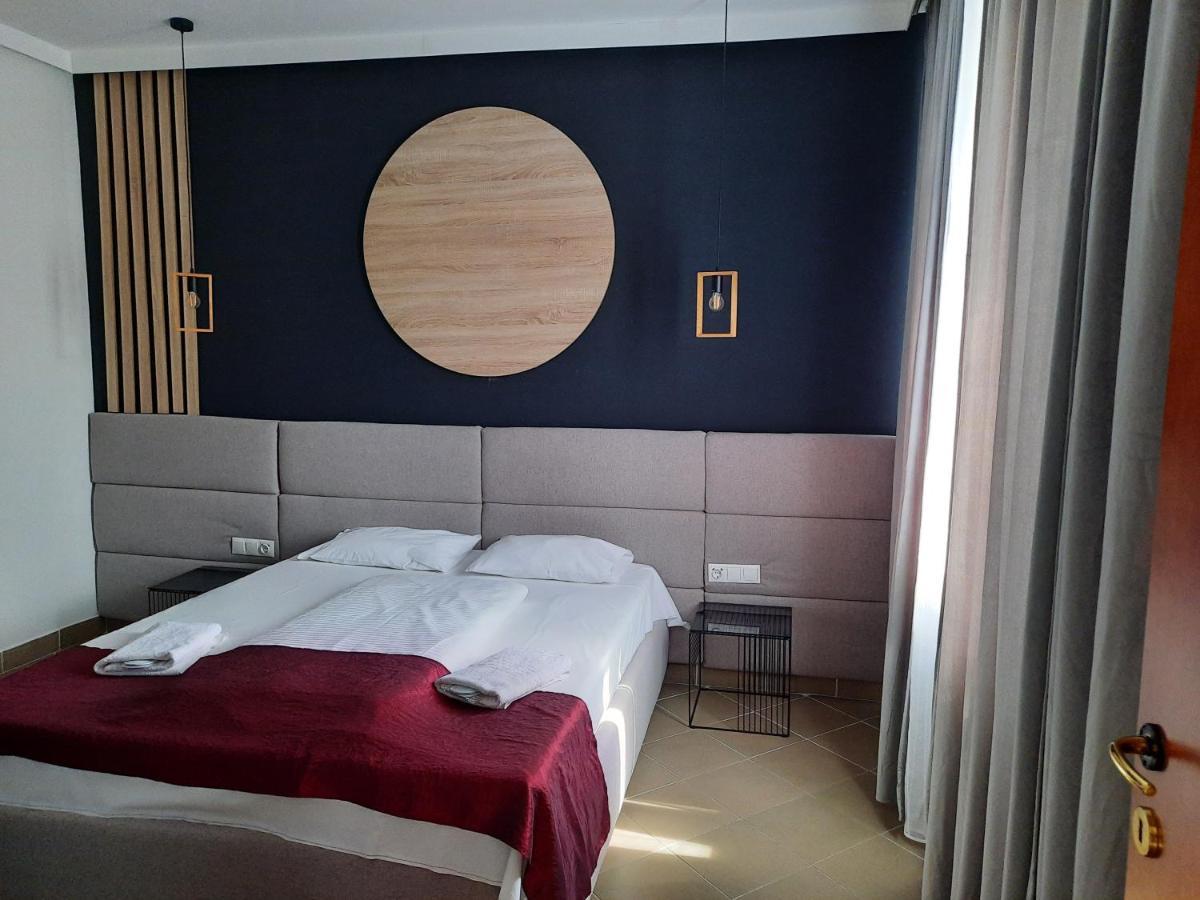 Pension Recidency Oradea Extérieur photo