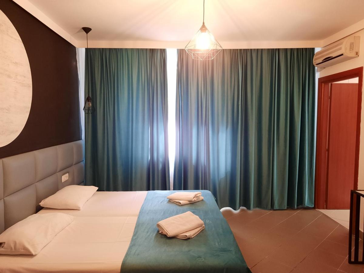 Pension Recidency Oradea Extérieur photo