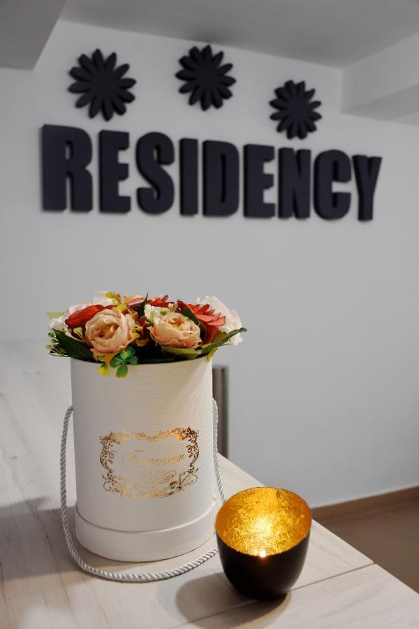 Pension Recidency Oradea Extérieur photo
