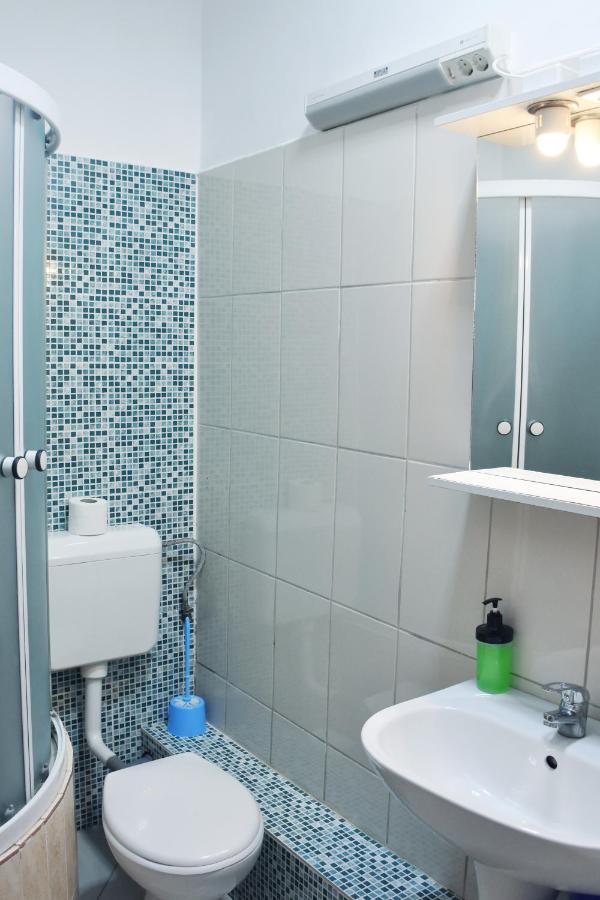 Pension Recidency Oradea Extérieur photo