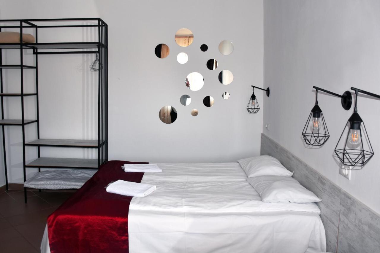 Pension Recidency Oradea Extérieur photo