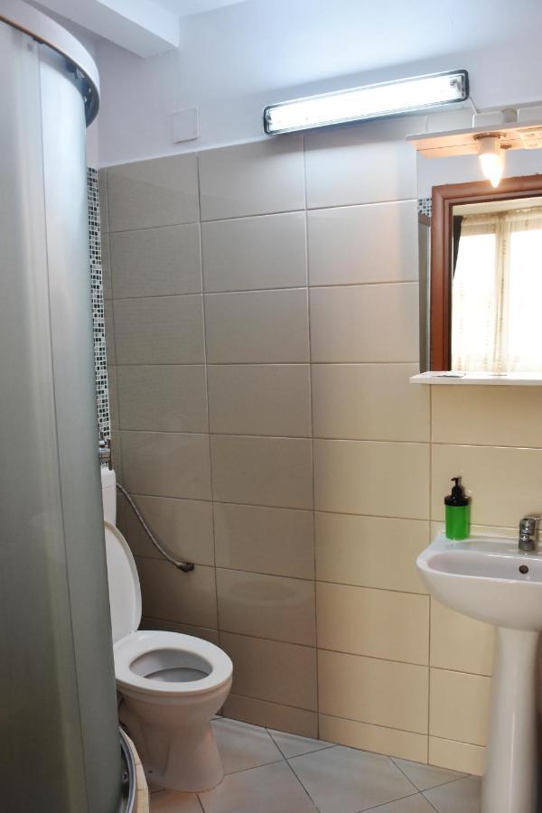 Pension Recidency Oradea Extérieur photo